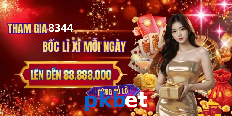 pkbet