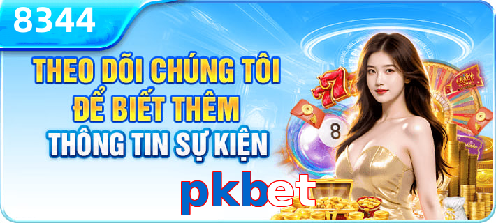 pkbet