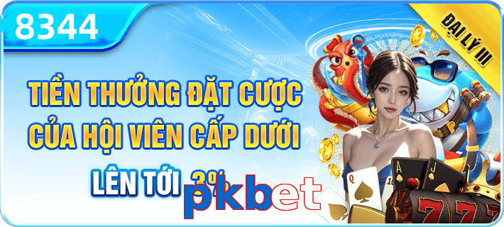 pkbet