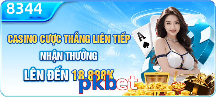pkbet