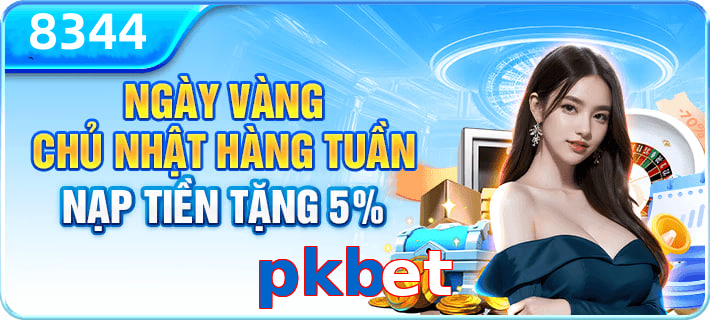 pkbet