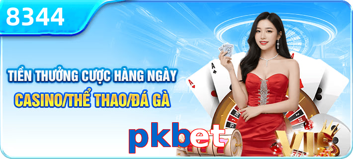 pkbet