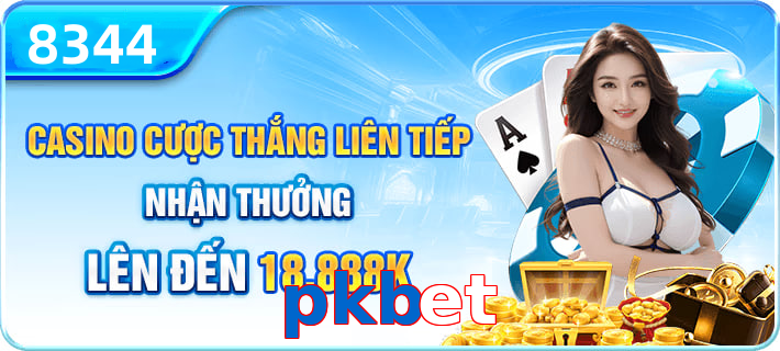pkbet