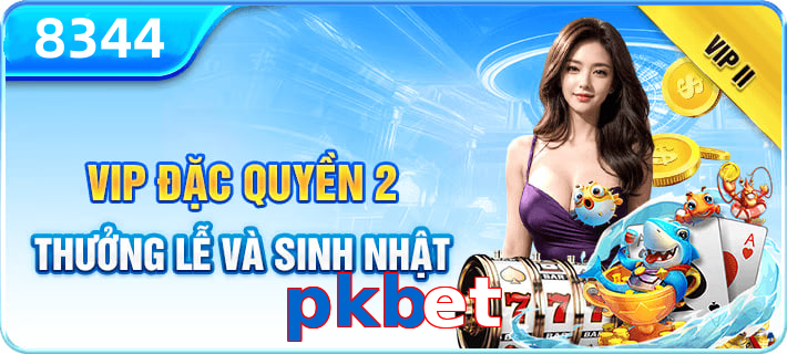 pkbet