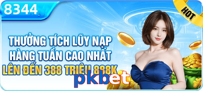 pkbet