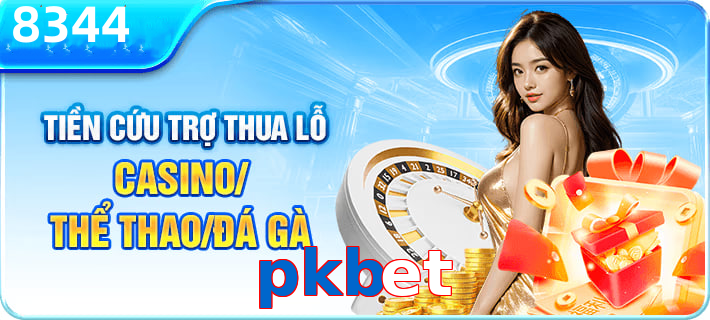pkbet