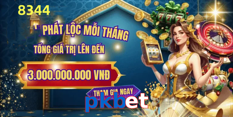 pkbet