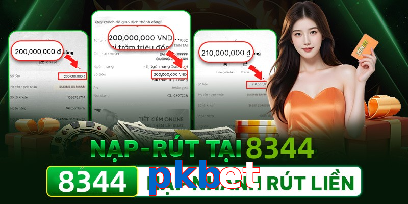 pkbet
